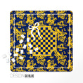Load image into Gallery viewer, Mahjong Mat, College Football, Neoprene, Wholesale Mahjong Mat Wholesale- Boutique Monogram