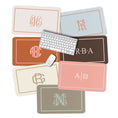 Load image into Gallery viewer, Desk Pad Mats, monogram collection