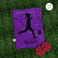 Load image into Gallery viewer, Sporty Blanket