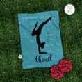 Load image into Gallery viewer, Sporty Blanket