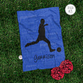 Load image into Gallery viewer, Sporty Blanket