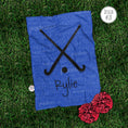 Load image into Gallery viewer, Sporty Blanket