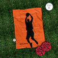 Load image into Gallery viewer, Sporty Blanket