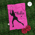Load image into Gallery viewer, Sporty Blanket