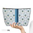 Load image into Gallery viewer, Mahjong Tile Bag, Wholesale Mahjong Bags- Boutique Monogram