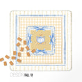 Load image into Gallery viewer, Mahjong Mats, Fall, Halloween, Thanksgiving Collection, Neoprene, Wholesale