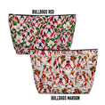 Load image into Gallery viewer, Mahjong Tile Bag, Football, Wholesale