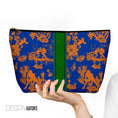 Load image into Gallery viewer, Mahjong Tile Bag, Football, Wholesale