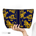 Load image into Gallery viewer, Mahjong Tile Bag, Football, Wholesale