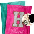 Load image into Gallery viewer, Personalized Blanket