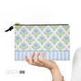 Load image into Gallery viewer, Mahjong Card Bag, Wholesale Mahjong Bags- Boutique Monogram