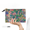 Load image into Gallery viewer, Mahjong Card Bag, Wholesale Mahjong Bags- Boutique Monogram