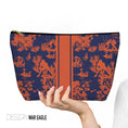 Load image into Gallery viewer, Mahjong Tile Bag, Football, Wholesale
