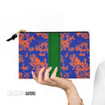 Load image into Gallery viewer, Mahjong Card Bag, Football, Wholesale
