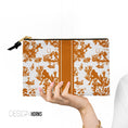 Load image into Gallery viewer, Mahjong Card Bag, Football, Wholesale