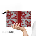 Load image into Gallery viewer, Mahjong Card Bag, Football, Wholesale
