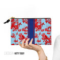 Load image into Gallery viewer, Mahjong Card Bag, Football, Wholesale
