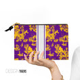 Load image into Gallery viewer, Mahjong Card Bag, Football, Wholesale