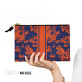 Load image into Gallery viewer, Mahjong Card Bag, Football, Wholesale