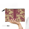 Load image into Gallery viewer, Mahjong Card Bag, Football, Wholesale