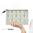 Load image into Gallery viewer, Mahjong Card Bag, Wholesale Mahjong Bags- Boutique Monogram