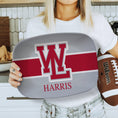Load image into Gallery viewer, West Lafayette Fundraiser Platter