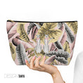 Load image into Gallery viewer, Mahjong Tile Bag, Wholesale Mahjong Bags- Boutique Monogram