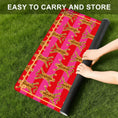 Load image into Gallery viewer, Travel Mahjong Mat, Non-Neoprene, Wholesale