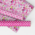Load image into Gallery viewer, Barbie Inspired Gift Wrap

