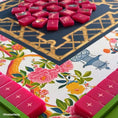 Load image into Gallery viewer, Custom Mahjong Mat, Birdie