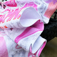 Load image into Gallery viewer, Coquette Girly Lightweight Beach Towels