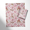 Load image into Gallery viewer, Coquette Girly Lightweight Throw Blankets