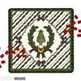 Load image into Gallery viewer, 31" Mahjong Mat, Holiday Christmas Collection, Neoprene, Wholesale