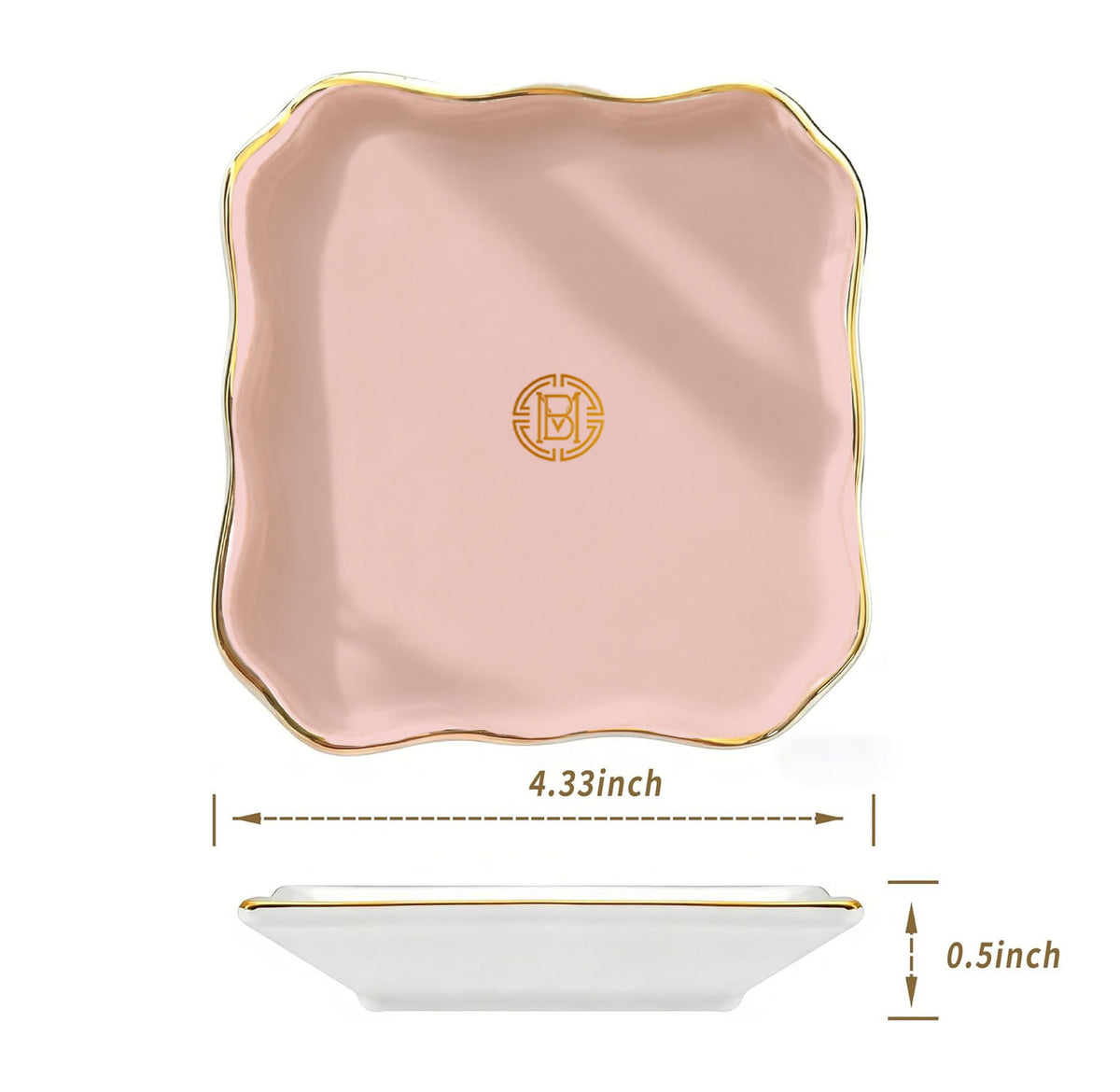 Ceramic Dice Trays, Wholesale