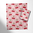 Load image into Gallery viewer, Coquette Girly Lightweight Throw Blankets
