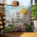 Load image into Gallery viewer, Personalized Pillow & Cover