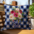 Load image into Gallery viewer, Personalized Pillow & Cover