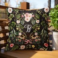 Load image into Gallery viewer, Personalized Pillow & Cover