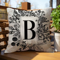 Load image into Gallery viewer, Personalized Pillow & Cover