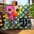 Load image into Gallery viewer, Personalized Pillow & Cover