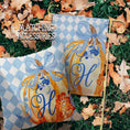 Load image into Gallery viewer, Personalized Pillow Cover