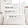Load image into Gallery viewer, Personalized Toile Pillow