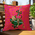 Load image into Gallery viewer, Personalized Pillow Cover