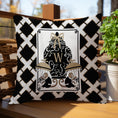 Load image into Gallery viewer, Personalized Pillow Cover