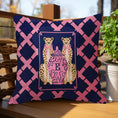 Load image into Gallery viewer, Personalized Pillow Cover