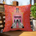 Load image into Gallery viewer, Personalized Pillow Cover