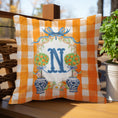 Load image into Gallery viewer, Personalized Pillow Cover