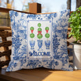 Load image into Gallery viewer, Personalized Pillow Cover