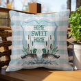 Load image into Gallery viewer, Personalized Pillow Cover