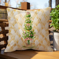 Load image into Gallery viewer, Personalized Pillow Cover